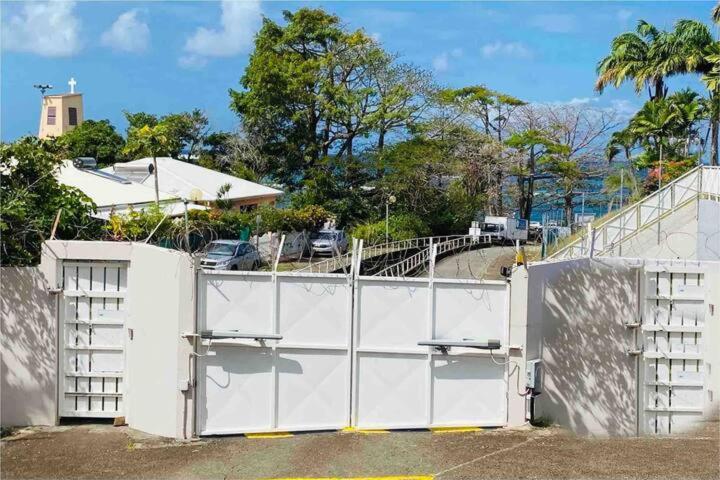 Residence De La Baie 2 - Bleu Soleil Tartane La Trinite Exterior photo